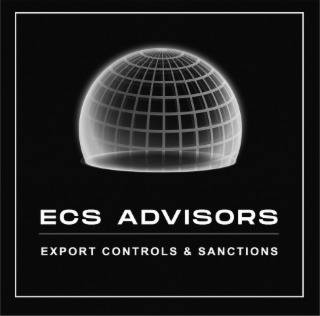 ECS ADVISORS EXPORT CONTROLS & SANCTIONS