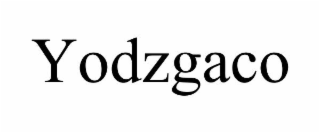 YODZGACO