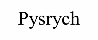 PYSRYCH