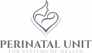 PERINATAL UNIT FOR SYSTEMS OF HEALTH