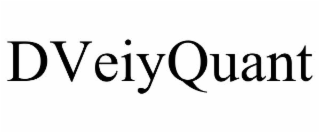 DVEIYQUANT