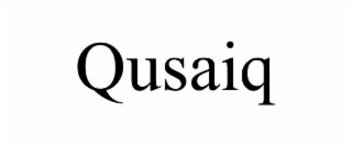 QUSAIQ