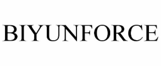 BIYUNFORCE