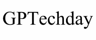GPTECHDAY