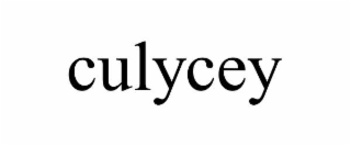 CULYCEY