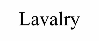 LAVALRY