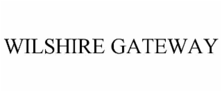 WILSHIRE GATEWAY