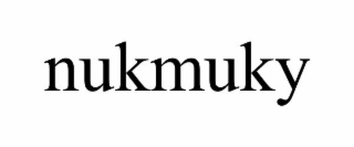 NUKMUKY