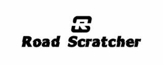 RS ROAD SCRATCHER