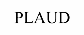 PLAUD
