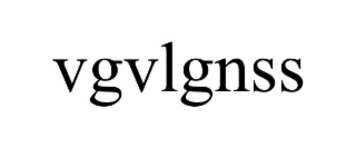 VGVLGNSS