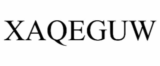 XAQEGUW