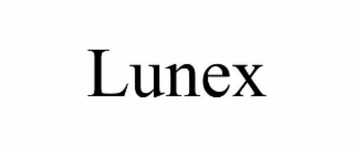 LUNEX