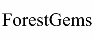 FORESTGEMS
