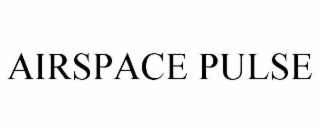 AIRSPACE PULSE