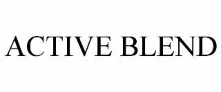 ACTIVE BLEND