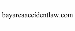 BAYAREAACCIDENTLAW.COM