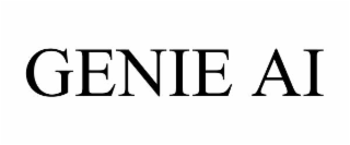 GENIE AI