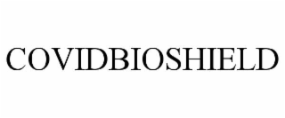 COVIDBIOSHIELD
