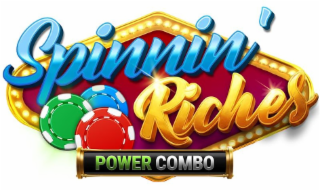 SPINNIN' RICHES POWER COMBO