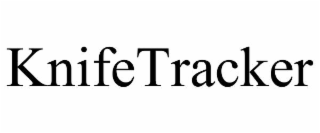 KNIFETRACKER