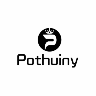 P POTHUINY