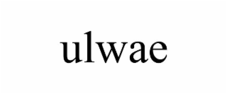ULWAE