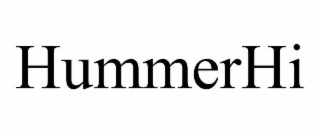 HUMMERHI