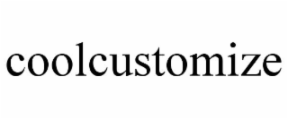 COOLCUSTOMIZE
