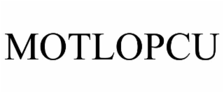MOTLOPCU