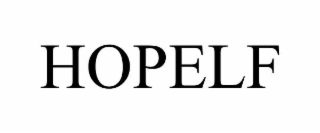 HOPELF