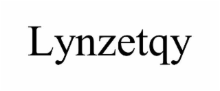 LYNZETQY