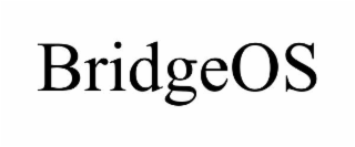 BRIDGEOS