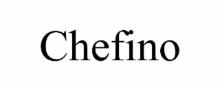 CHEFINO