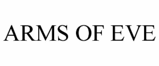 ARMS OF EVE