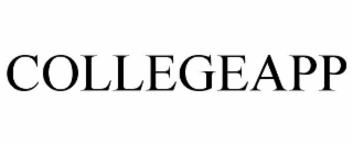 COLLEGEAPP