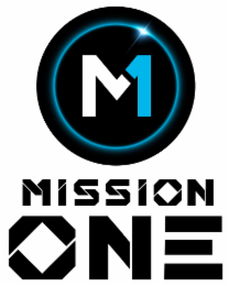 MISSION ONE M