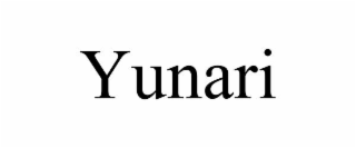 YUNARI