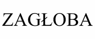 ZAGŁOBA