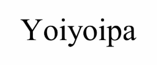 YOIYOIPA
