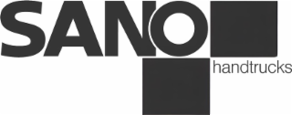 SANO HANDTRUCKS