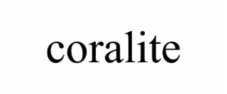 CORALITE