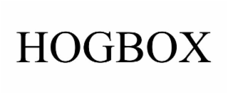 HOGBOX