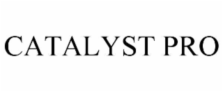 CATALYST PRO
