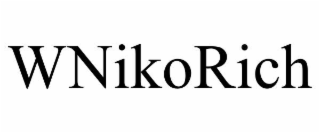 WNIKORICH