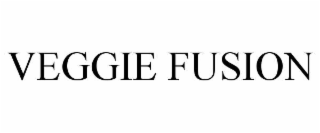 VEGGIE FUSION