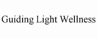 GUIDING LIGHT WELLNESS