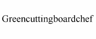 GREENCUTTINGBOARDCHEF