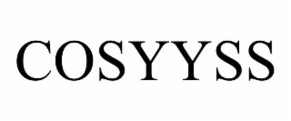 COSYYSS