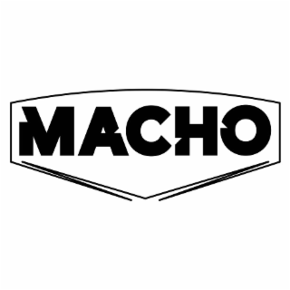 MACHO